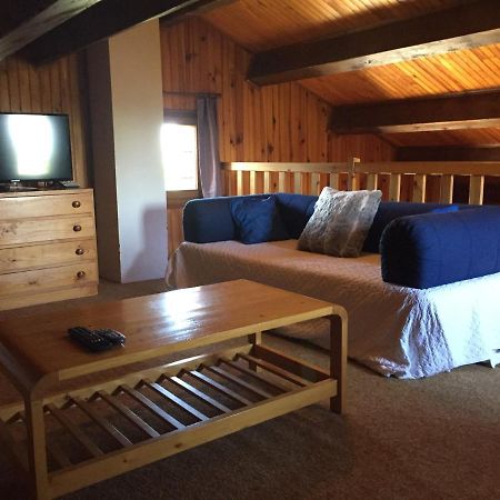 Chalet La Campagnette Eyne Ngoại thất bức ảnh