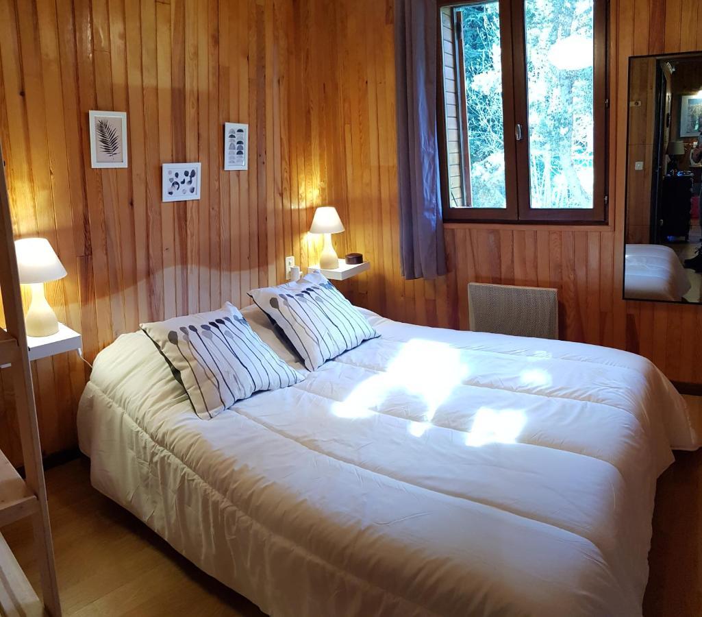 Chalet La Campagnette Eyne Ngoại thất bức ảnh