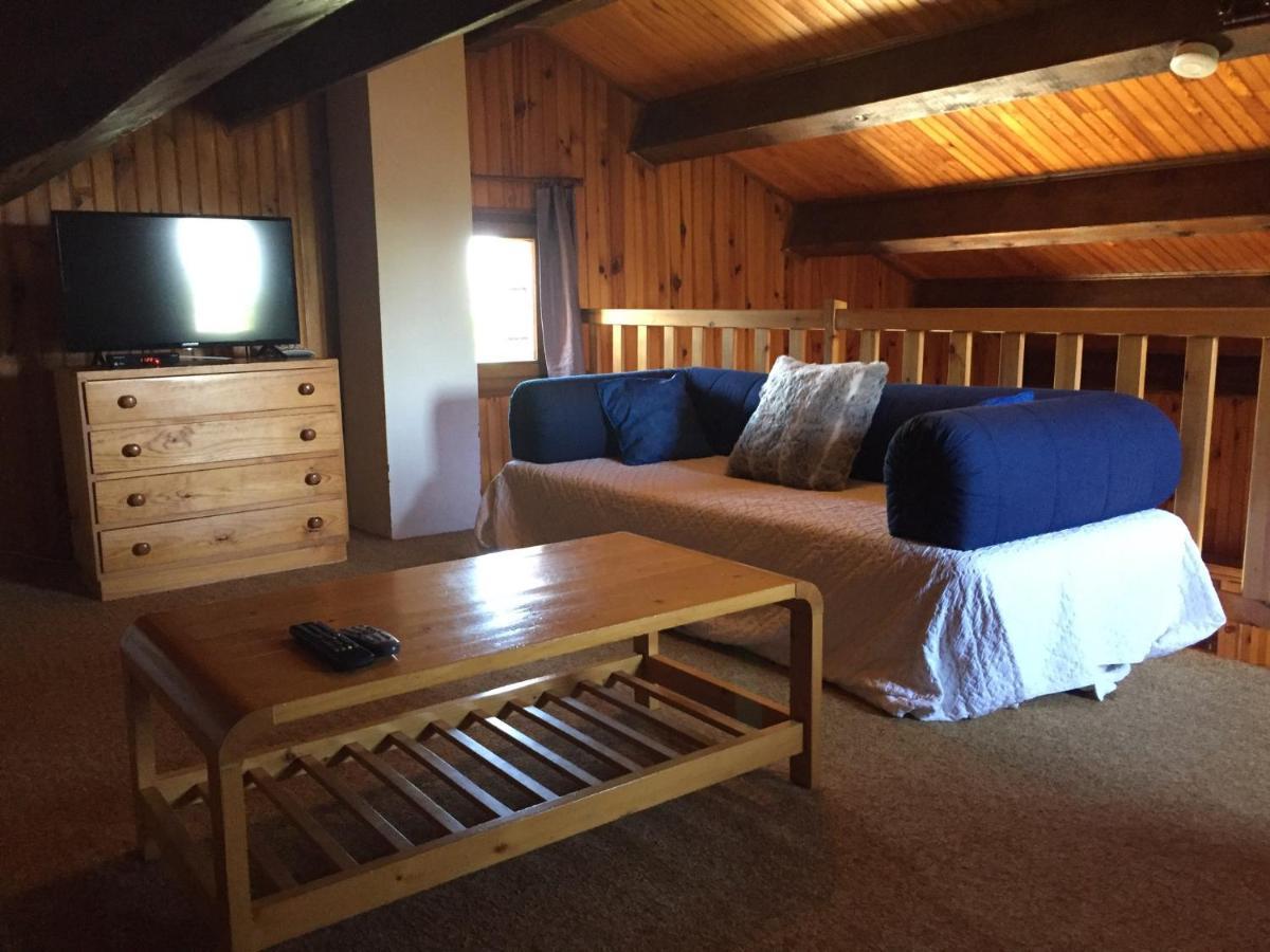 Chalet La Campagnette Eyne Ngoại thất bức ảnh